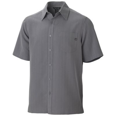 Marmot Harwood SS