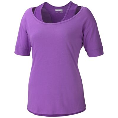 Marmot Women's Joey SS Top