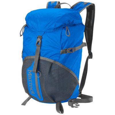 Marmot Kompressor Plus Pack