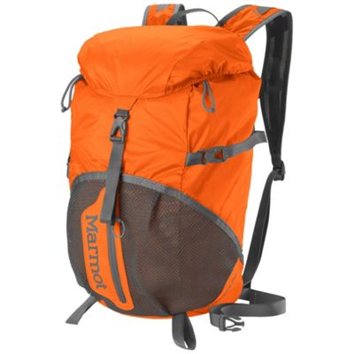 Marmot Kompressor Plus Pack