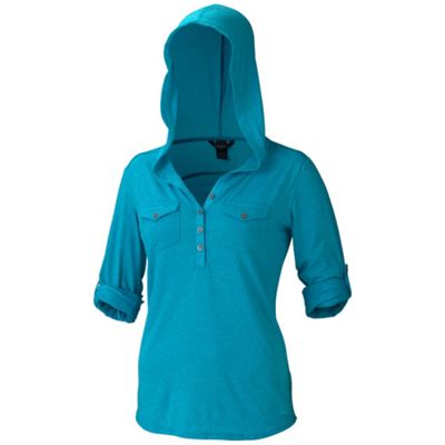 Marmot Laura LS Top