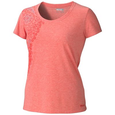 Marmot Libby SS Top