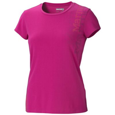 Marmot Lunar Tee SS