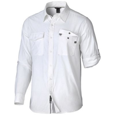Marmot Men's Maxson LS Top
