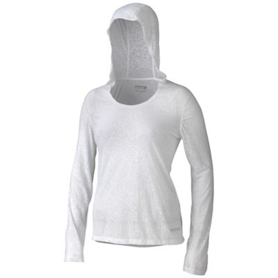 Marmot Women's Mia Burnout Hoody