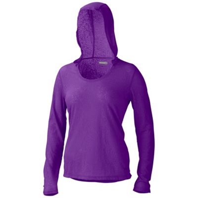Marmot Women's Mia Burnout Hoody
