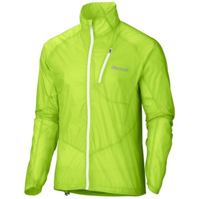 Marmot Men's Nanowick Jacket