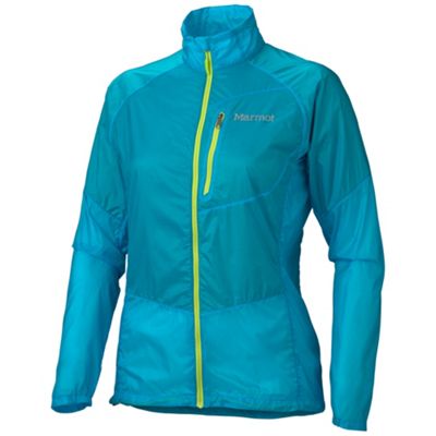 Marmot Women's Nanowick Jacket