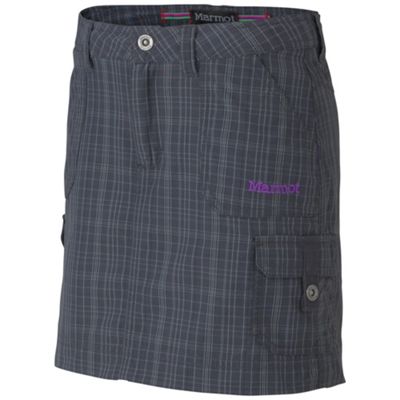 Marmot Girls' Oasis Skort