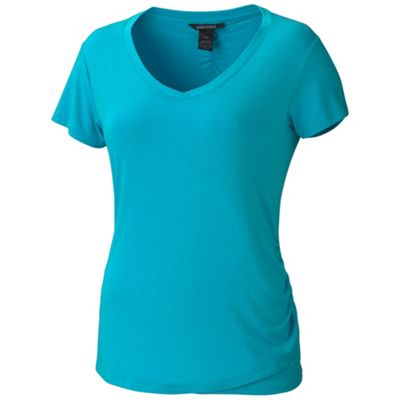 Marmot Women's Olivia SS Top