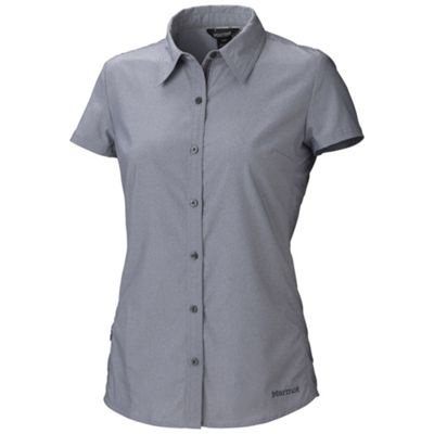 Marmot Women's Reese SS Top