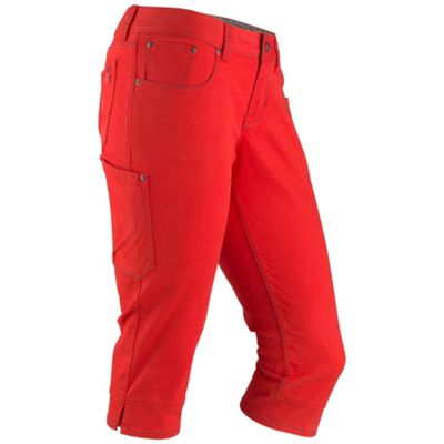Marmot Women's Rock Spring Capri