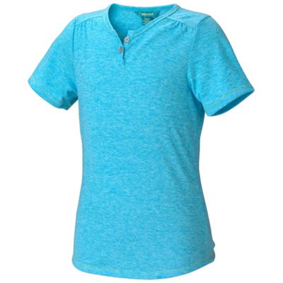 Marmot Girls' Sara SS Top