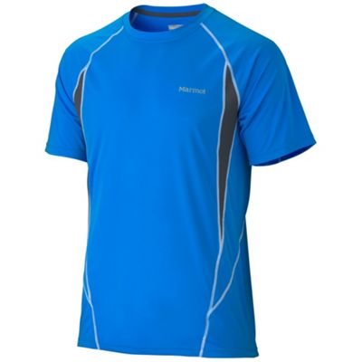 Marmot Men's Stride SS Top