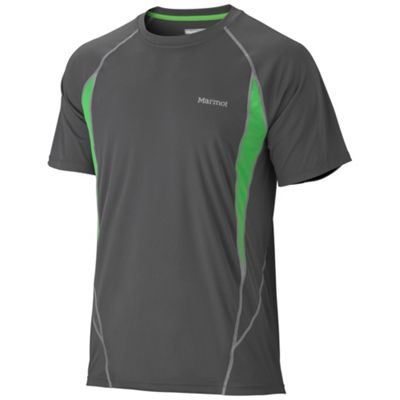 Marmot Men's Stride SS Top