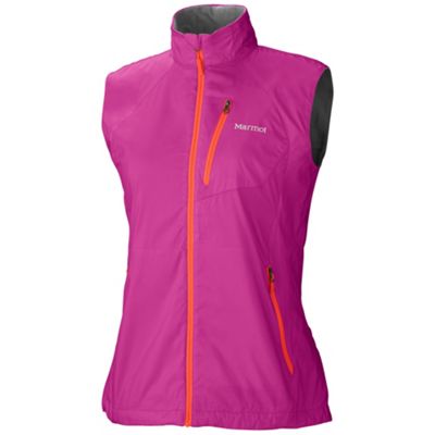 Marmot Women's Stride Vest