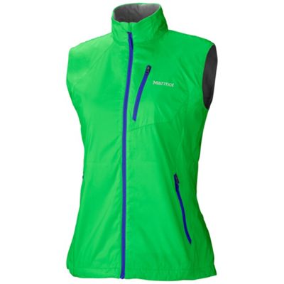 Marmot Women's Stride Vest