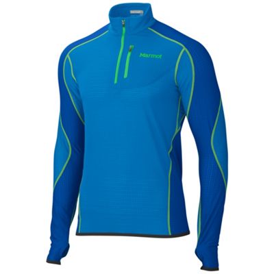 Marmot Men's Thermo 1/2 Zip