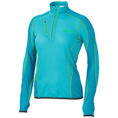 Marmot Women's Thermo 1/2 Zip