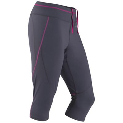 Marmot Women's Trail Breeze 3/4 Tight