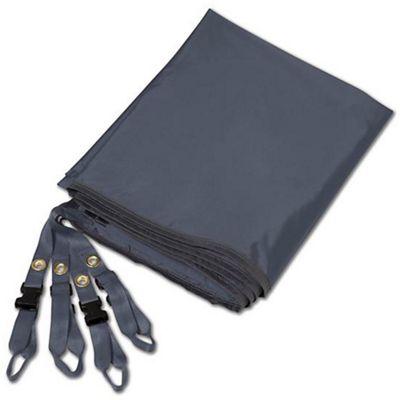 Marmot Traillight 2 Footprint