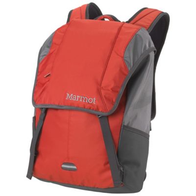 Marmot Vertical Messenger Bag