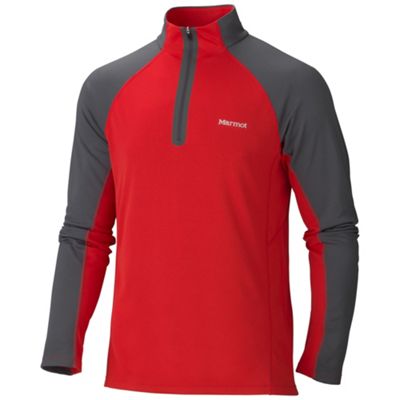 Marmot Vista LS