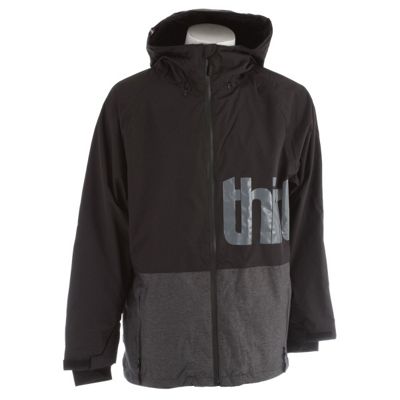Thirty Two Shiloh 2 Snowboard Jacket Dkg - Men's