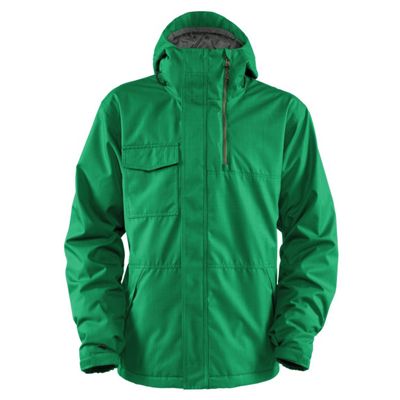 Bonfire Arc Snowboard Jacket - Men's