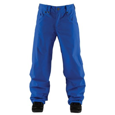 Bonfire Particle Snowboard Pants - Men's