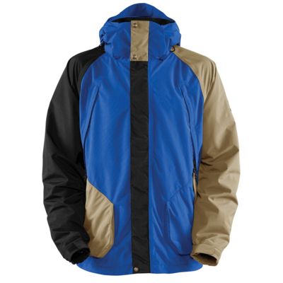 Bonfire Radiant Snowboard Jacket - Men's