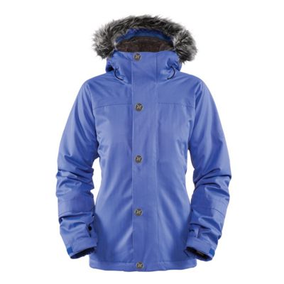 Bonfire Arena Snowboard Jacket - Women's