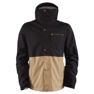 Bonfire Tanner Snowboard Jacket - Men's