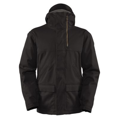 Bonfire Brighton Snowboard Jacket - Men's