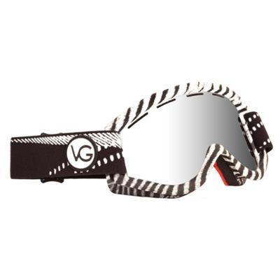 Ashbury Kaleidoscope Goggles - Men's
