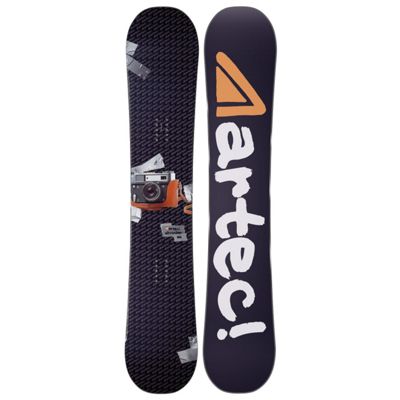 Artec Alt Rocker Snowboard 152 - Men's
