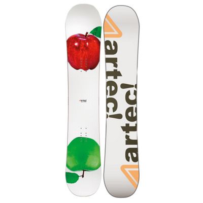 Artec Cipher Snowboard 157 - Men's