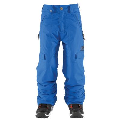 Bonfire Burly Snowboard Pants - Kid's