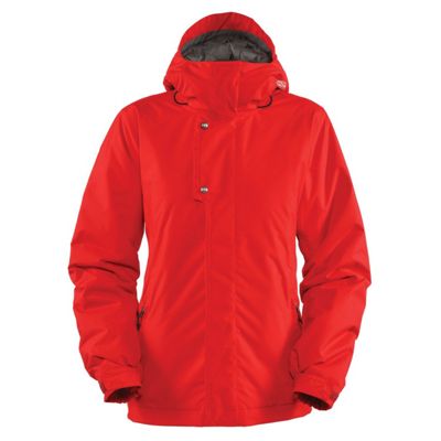 Bonfire Echo Snowboard Jacket - Women's