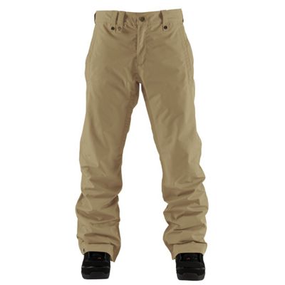 Bonfire Volt Snowboard Pants - Men's