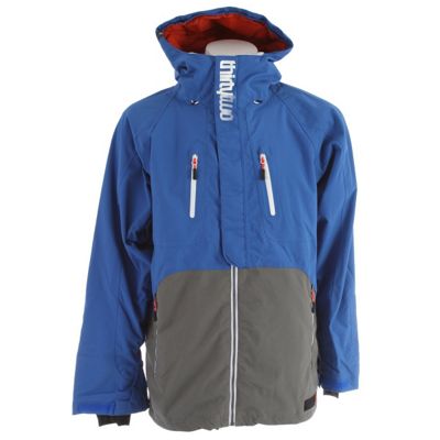 Thirty Two Cyclone Snowboard Jacket - Men's
