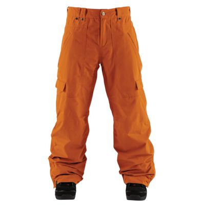 Bonfire Spectral Snowboard Pants - Men's