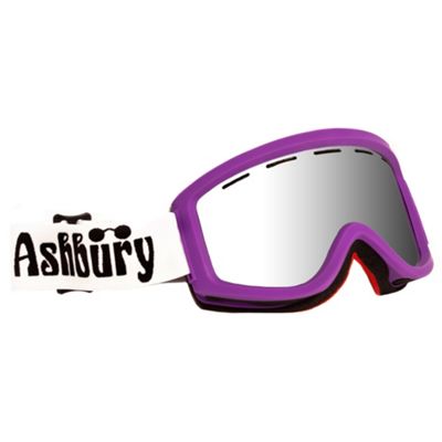 Ashbury Warlock Goggles - Men's