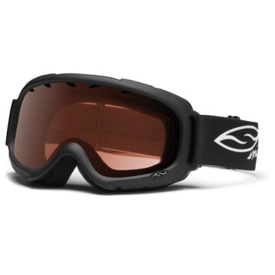 Smith Gambler Goggles - Kid's