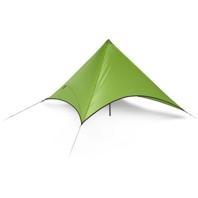 Nemo Hunker 2P Tent