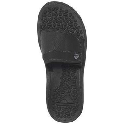 Reef Men's Reef Playa Negra Slide Sandal