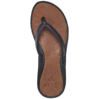 Reef Womens Skinny J-Bay Sandal Sandal