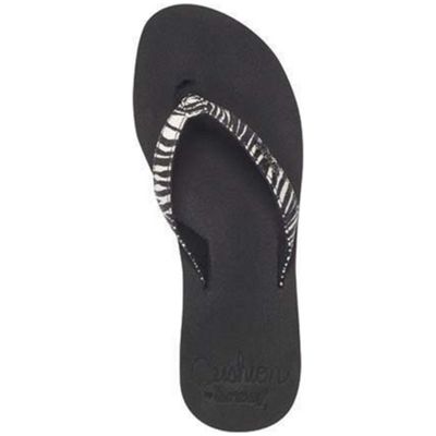 Reef Women's Reef Star Cushion Luxe Sandal