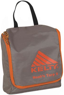 Noah's Tarp 9
