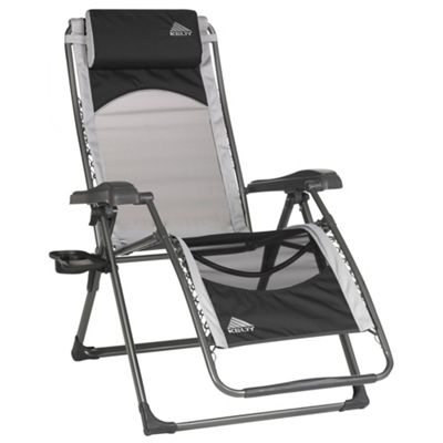 Kelty Recliner Chair